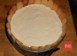 提拉米苏的做法图解12