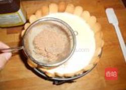 提拉米苏的做法图解13