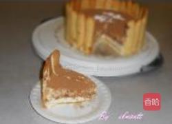 提拉米苏的做法图解15