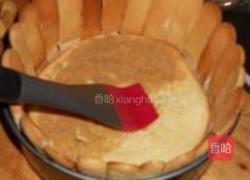 提拉米苏的做法图解3