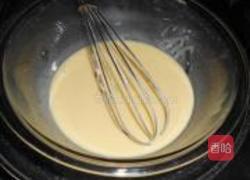 提拉米苏的做法图解6