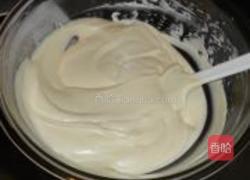 提拉米苏的做法图解8