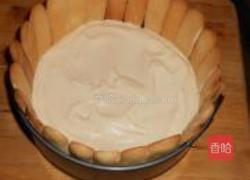 提拉米苏的做法图解9