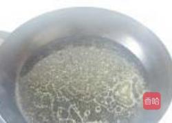 鸡汤荠菜馄饨的做法图解13