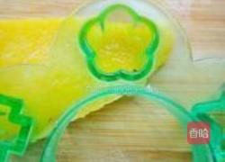 轻松熊咖喱饭的做法图解20