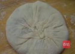 猪肉韭菜三鲜馅饼的做法图解11