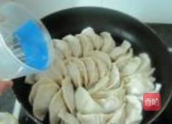 莴笋牛肉饺子的做法图解11