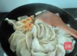 莴笋牛肉饺子的做法图解13