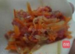 莴笋牛肉饺子的做法图解8