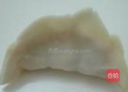 莴笋牛肉饺子的做法图解9