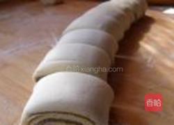 三色祥云馒头的做法图解10
