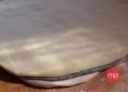 三色祥云馒头的做法图解8