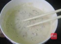 文蛤饼的做法图解5