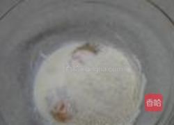 巧克力蛋糕的做法图解2