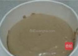 巧克力蛋糕的做法图解5