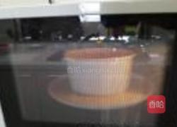 巧克力蛋糕的做法图解6