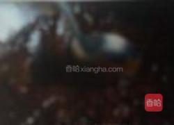 炸酱面的做法图解2