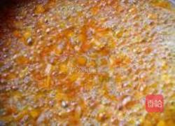柠香木瓜酱的做法图解5