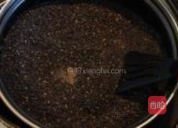 飘香芝麻糕的做法图解1