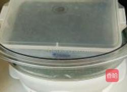 飘香芝麻糕的做法图解6