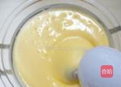 老式方糕的做法图解6