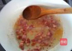 彩丁炒饭的做法图解4