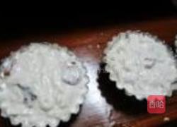 迷你萝卜丝糕的做法图解9