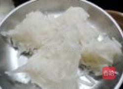 迷你萝卜丝糕的做法图解4