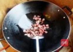 迷你萝卜丝糕的做法图解5