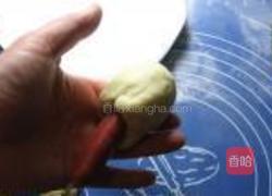 火腿面包的做法图解4