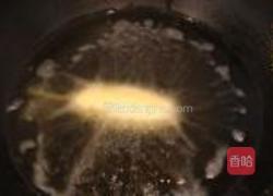 火腿面包的做法图解8