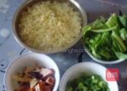 炒面的做法图解1