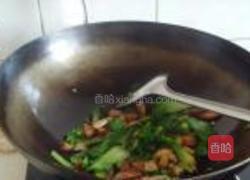 炒面的做法图解4