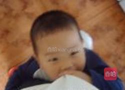 炒面的做法图解5