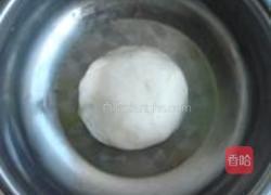 油面馅饼的做法图解3