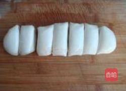 莴笋叶鸡蛋馅饼的做法图解9