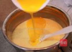 轻乳酪生日蛋糕的做法图解11