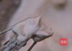 轻乳酪生日蛋糕的做法图解13