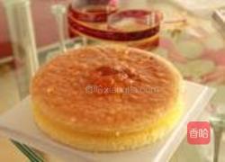 轻乳酪生日蛋糕的做法图解19