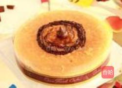 轻乳酪生日蛋糕的做法图解20