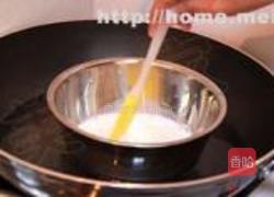 轻乳酪生日蛋糕的做法图解3