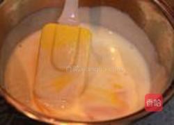 轻乳酪生日蛋糕的做法图解6