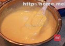 轻乳酪生日蛋糕的做法图解9