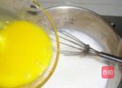 哈蜜瓜冰淇淋的做法图解3