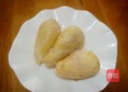 白糖芋头的做法图解6