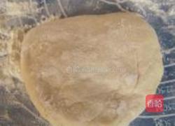 蜗牛馒头的做法图解2