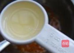糖渍橙皮的做法图解8