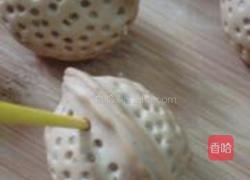 水晶核桃的做法图解14