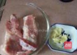 自制叉烧的做法图解2