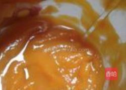 菊花卷的做法图解1